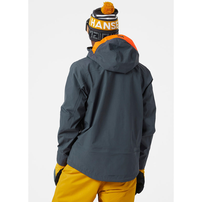 Sogn Shell 2.0 Jacket
