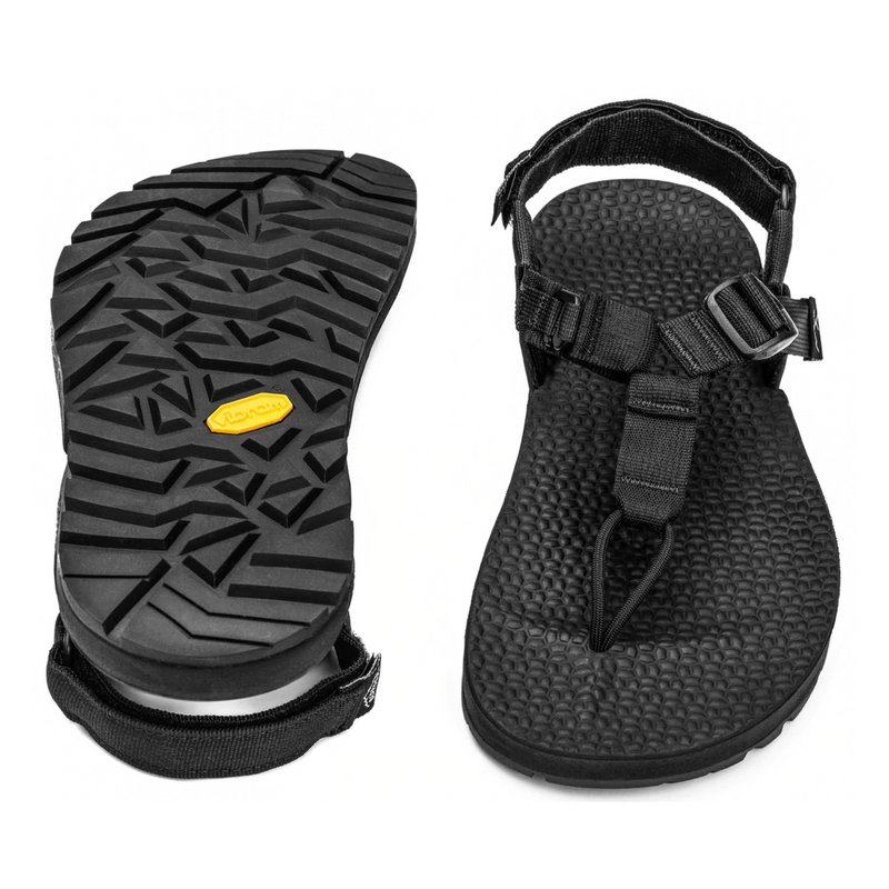 Cairn 3D Adventure Sandals