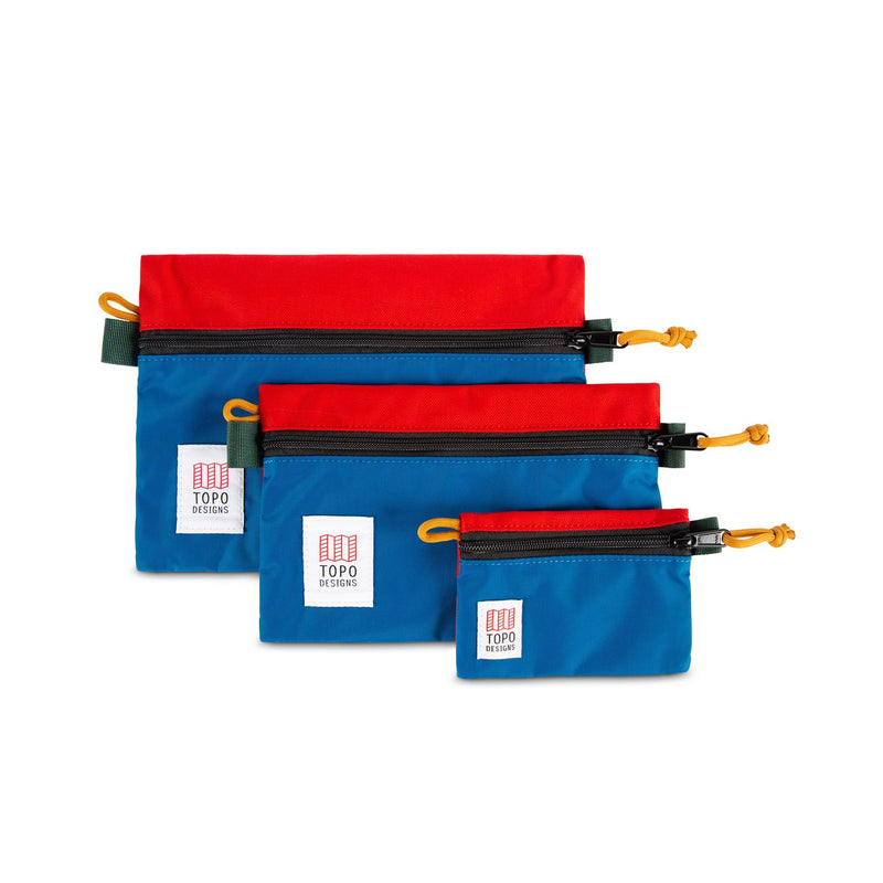Accessory Bags (Multicolor)