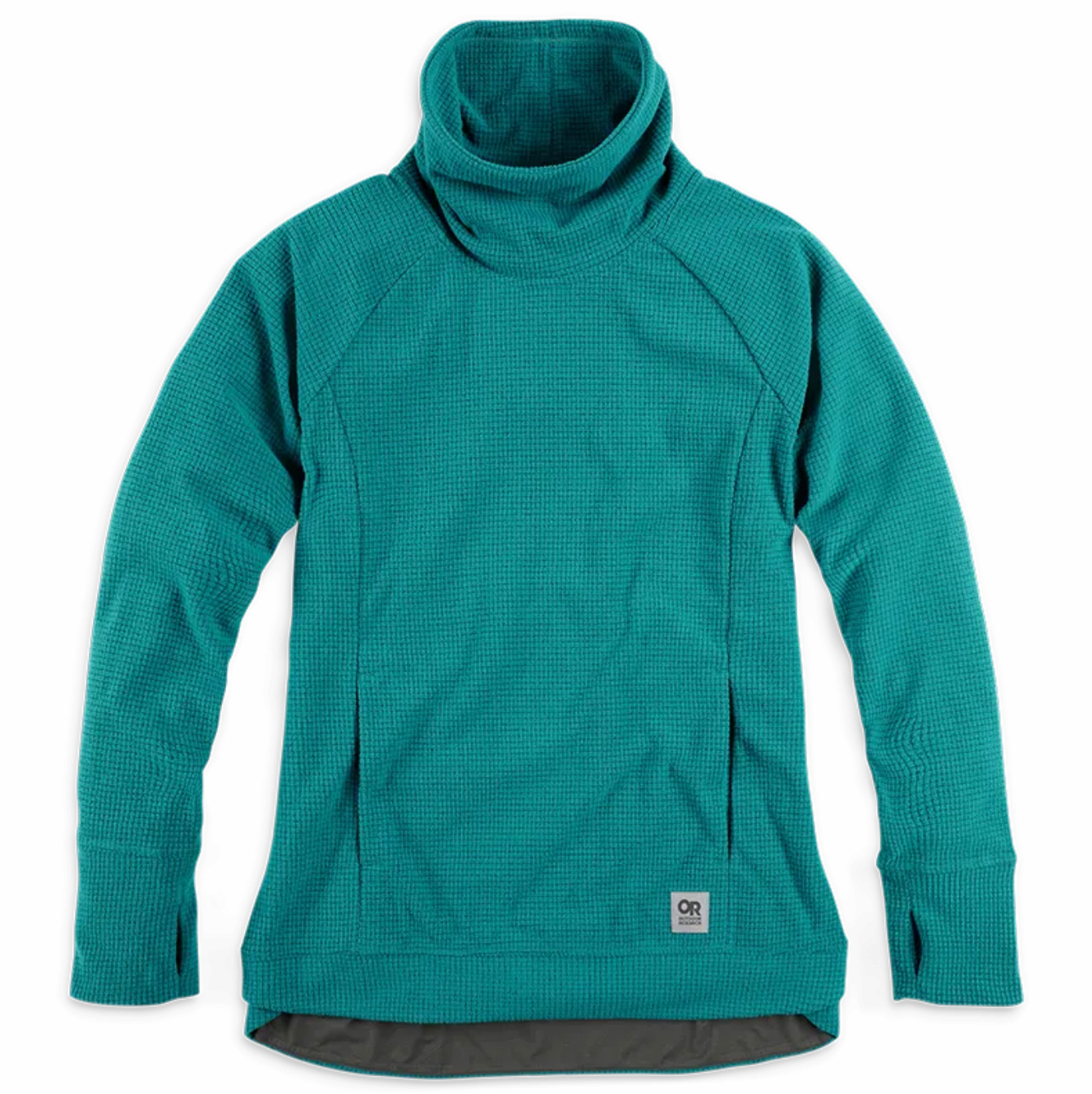 Women's Trail Mix Cowl Pullover