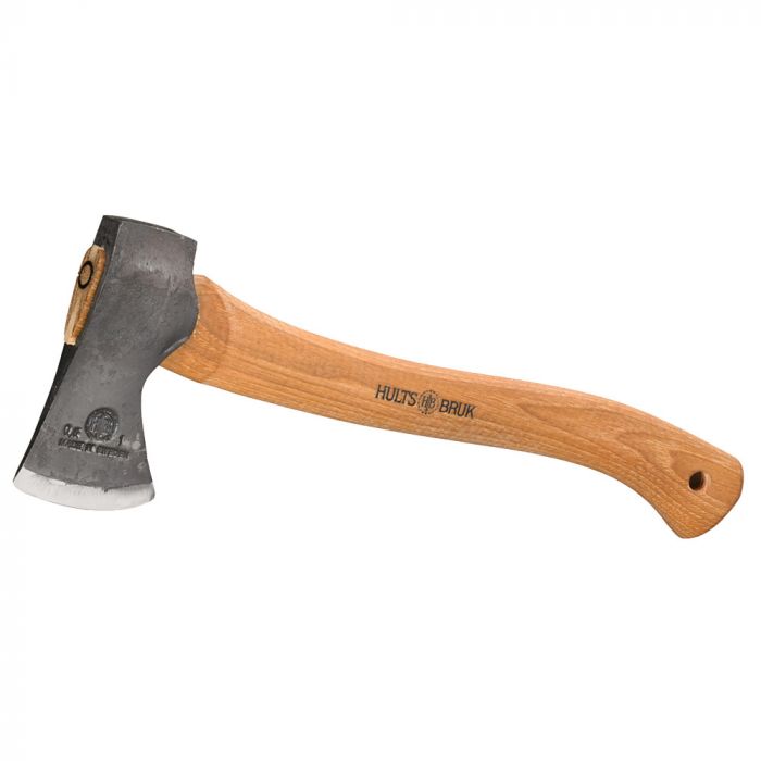Almike Hatchet