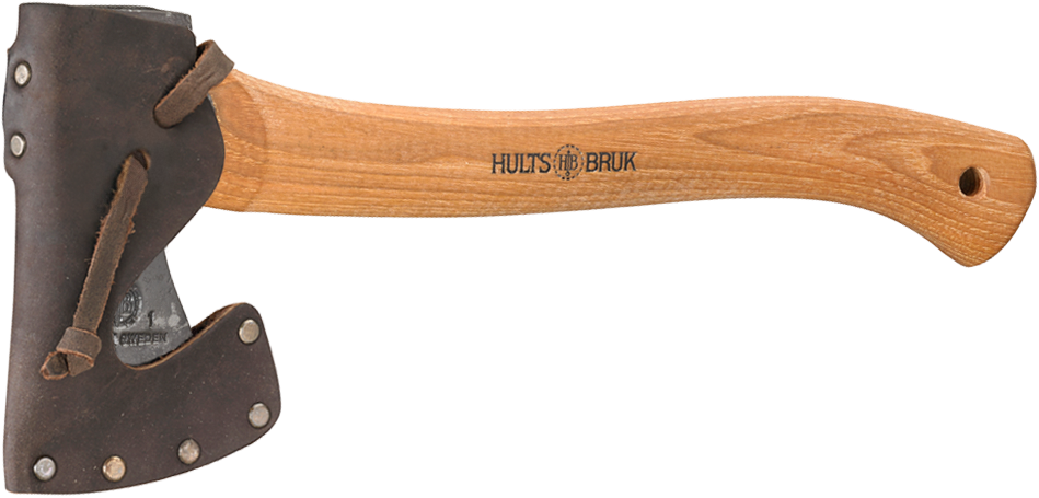 Almike Hatchet