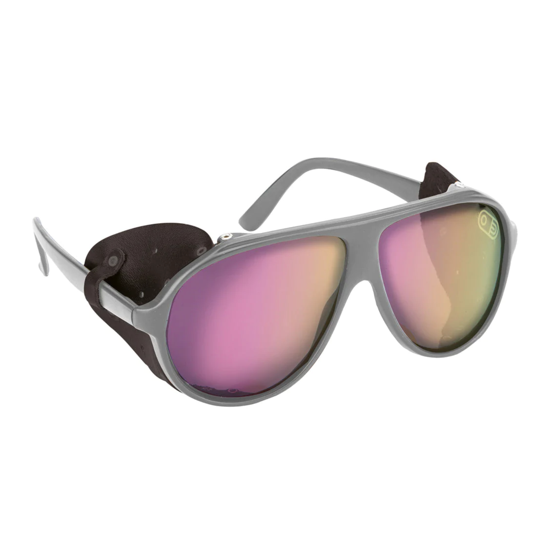 Polarized Glacier Glasses