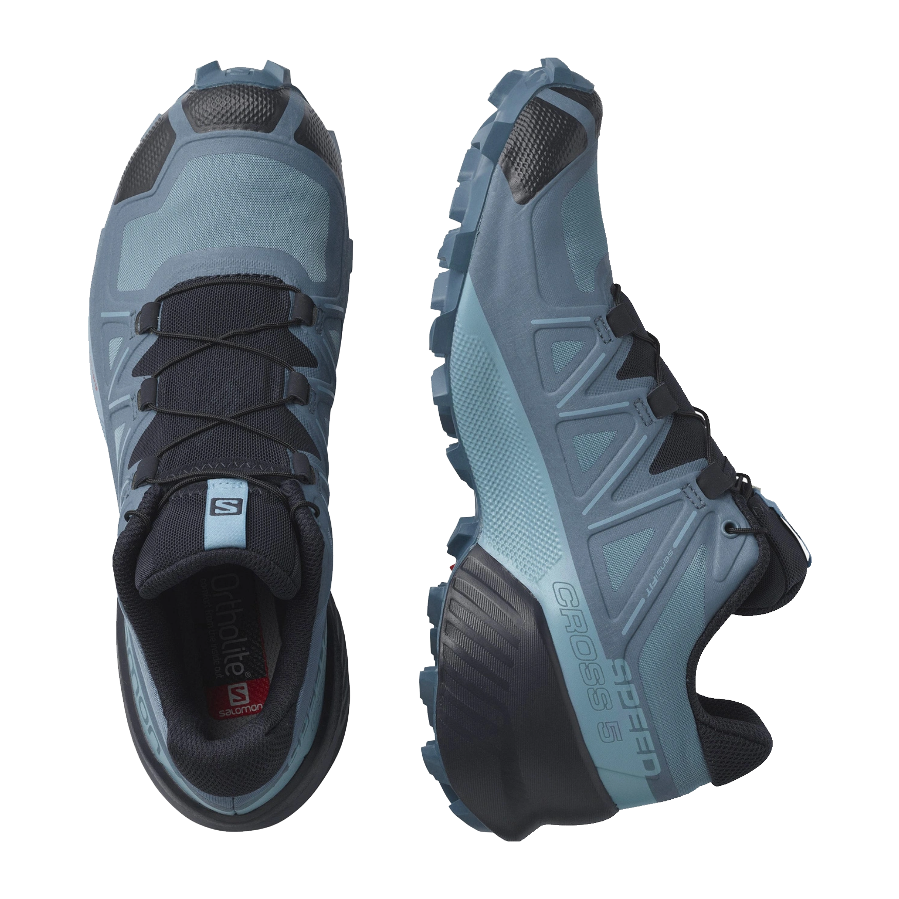 Women's Speedcross 5