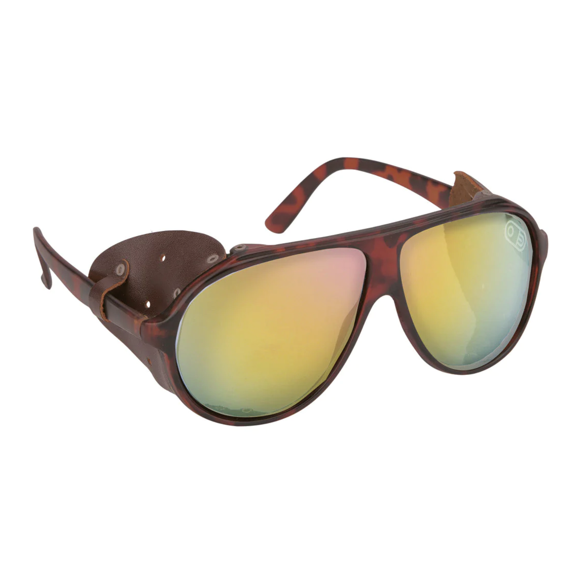 Polarized Glacier Glasses