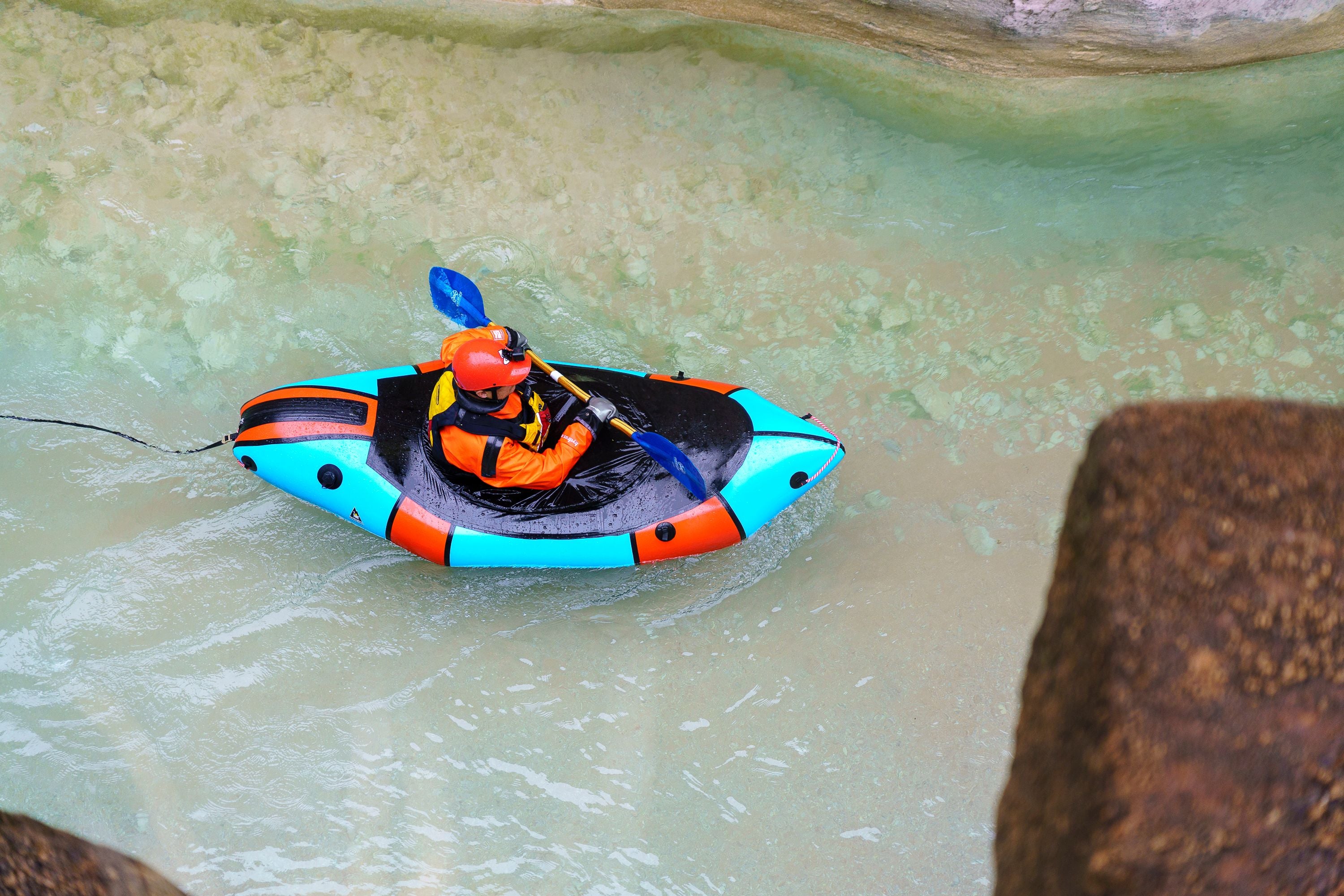 Reviewed: Alpacka Rafts