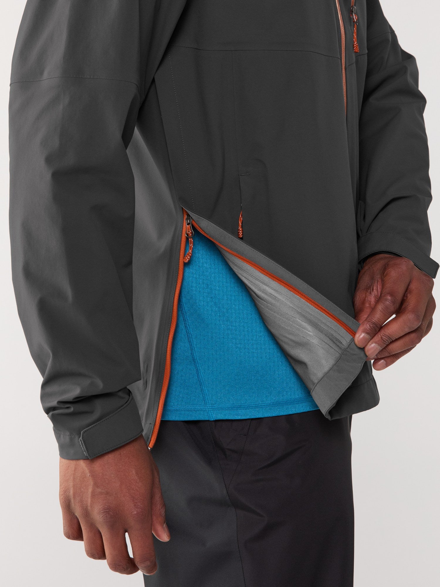 Men's Foray 3L Jacket