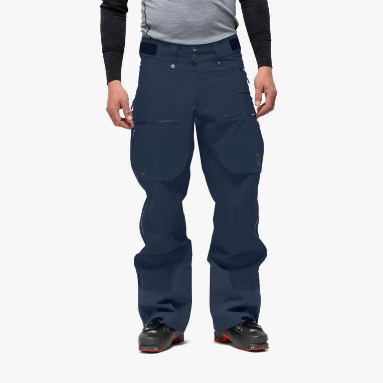 lofoten Gore-Tex Pro Pants Men's