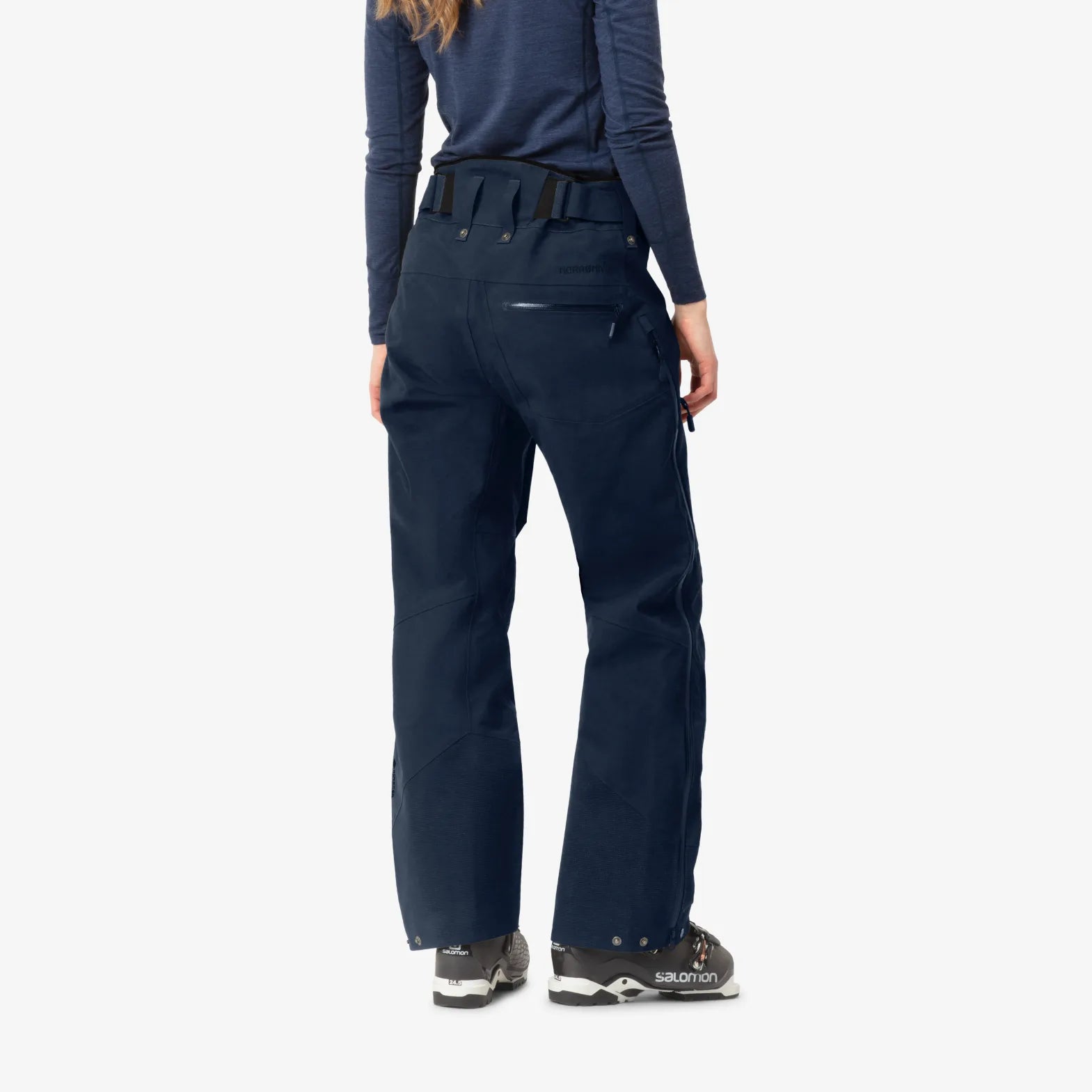 lofoten Gore-Tex Pro Pants Women's