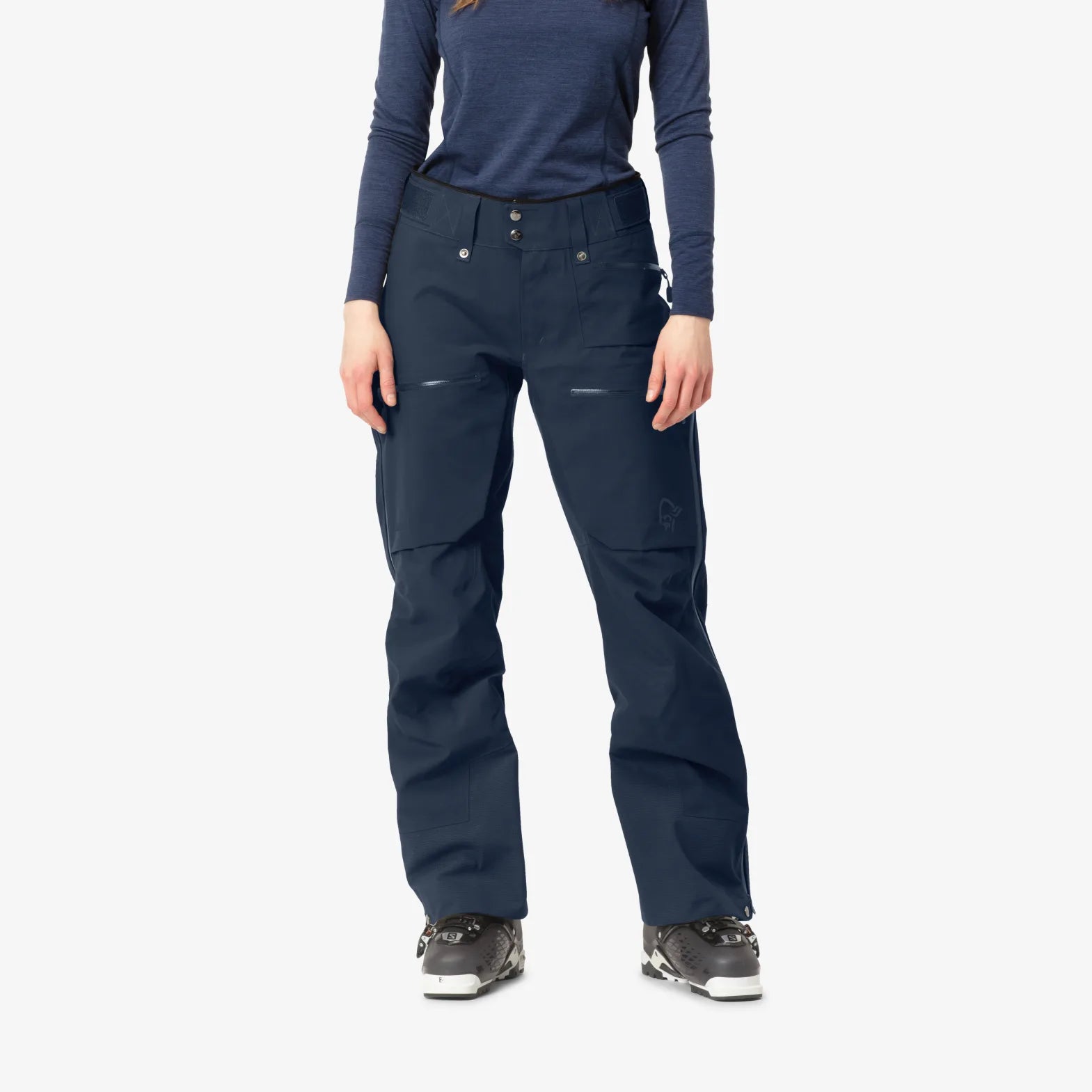 lofoten Gore-Tex Pro Pants Women's