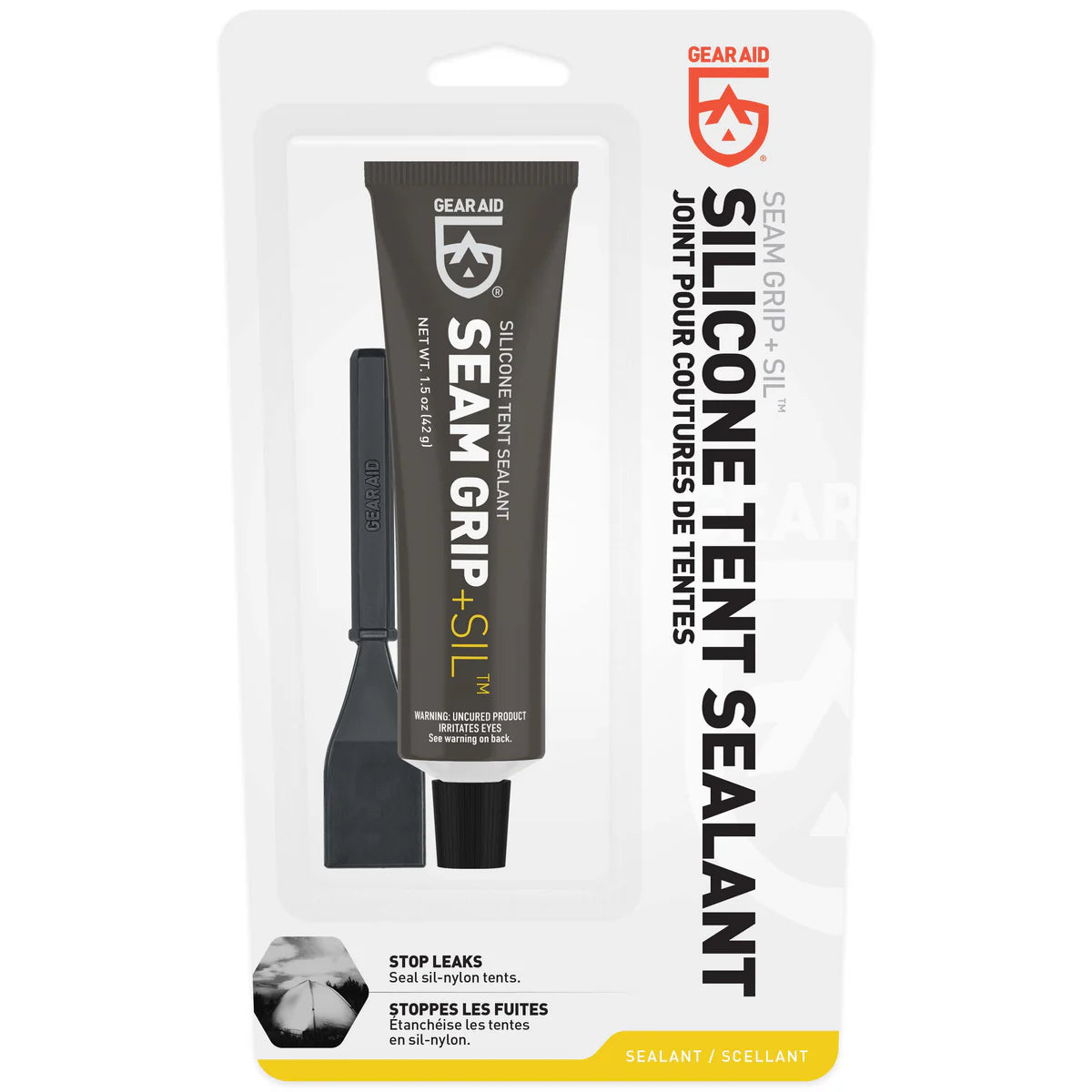 Silicone Tent Sealant