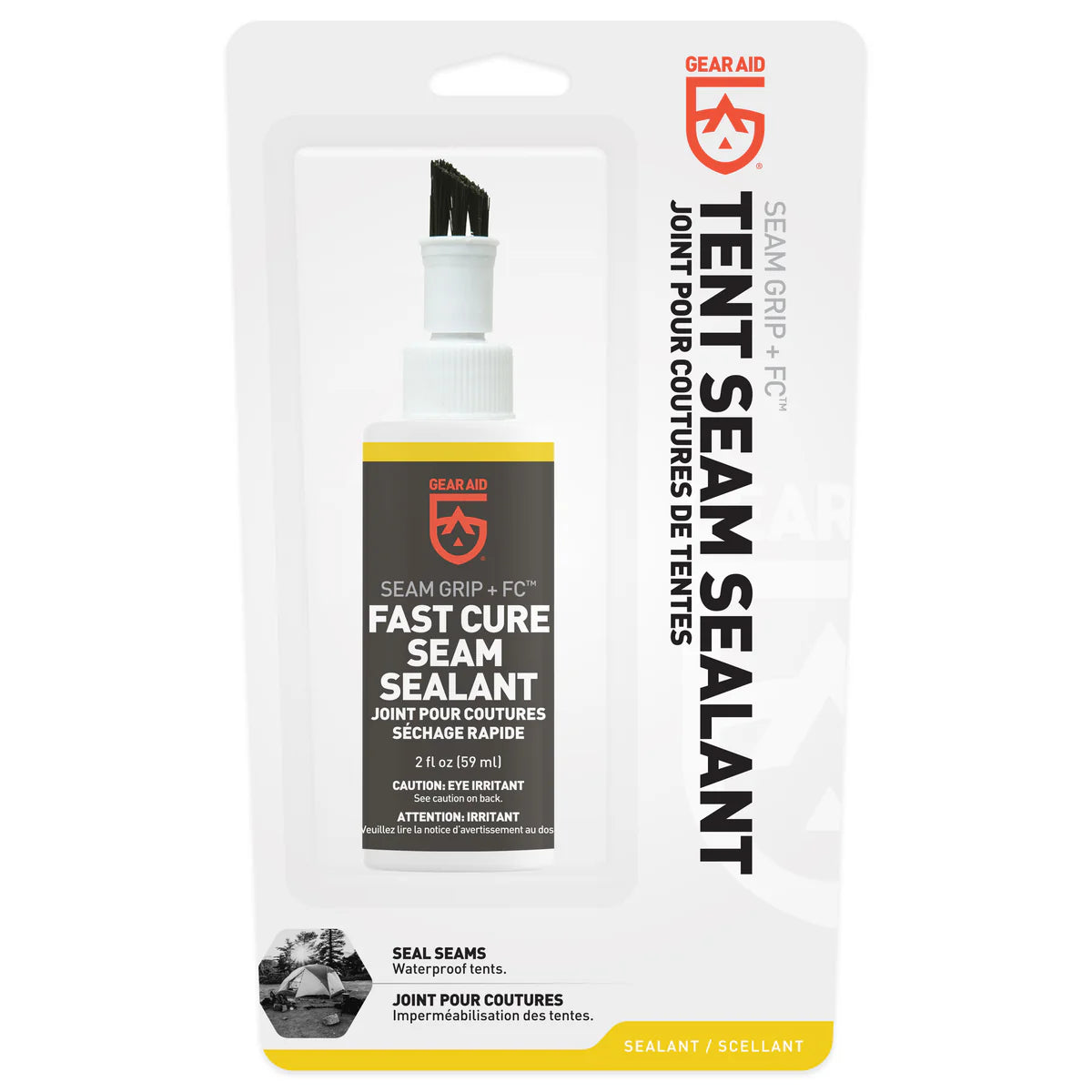 Tent Seam Sealant