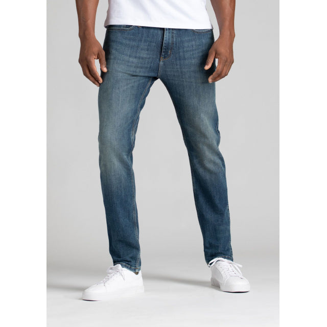 Men's Performance Denim Slim