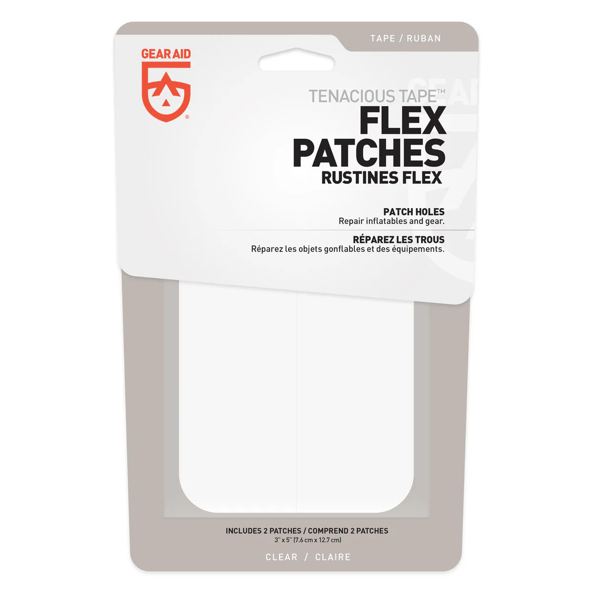 Flex Patches