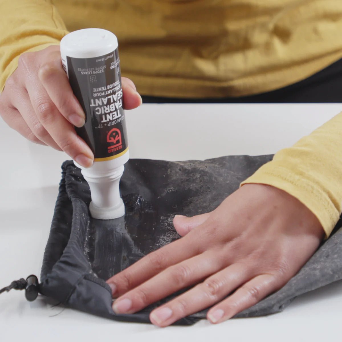 Tent Sealant