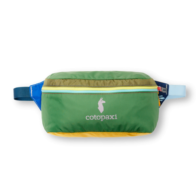 Bataan 3L Fanny Pack