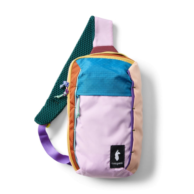 Todo 1L Shoulder Bag - Del Dia