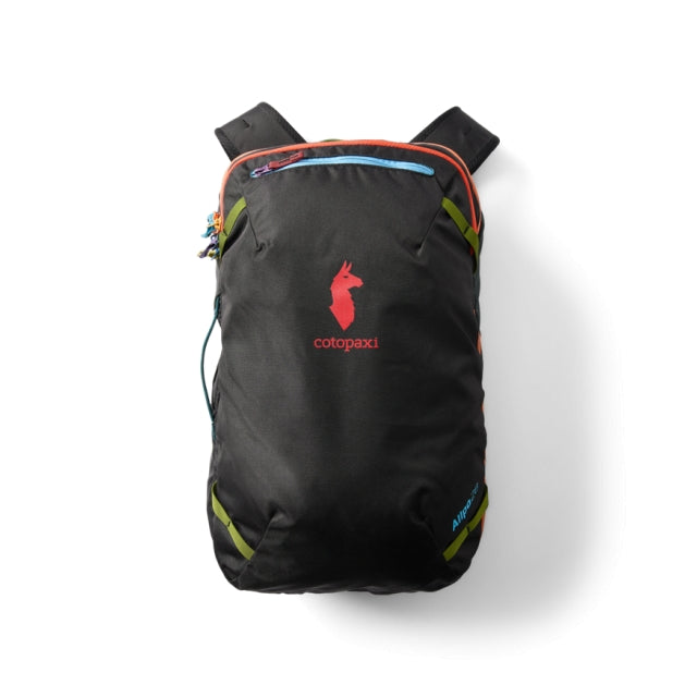 Allpa 28L Travel Pack - Del Dia Dark