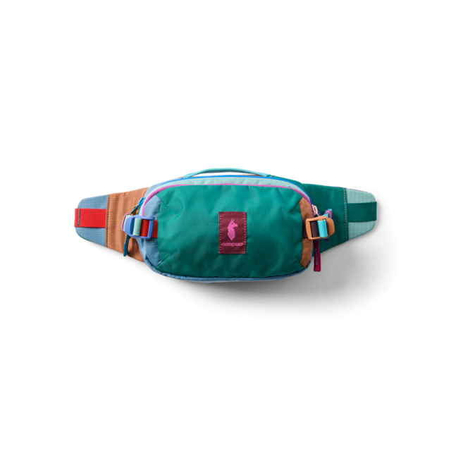 Allpa X 1.5L Hip Pack - Del Dia