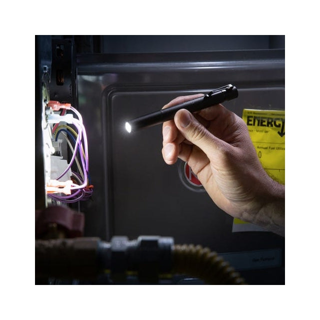 Radiant Rechargeable Pen Light