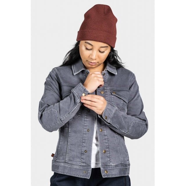 Women's Thermal Trucker