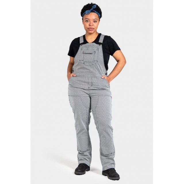 Women's Freshley Overall