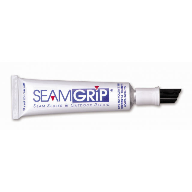 Seam Grip Seam Sealer and Outdoor Repair            (1 oz)