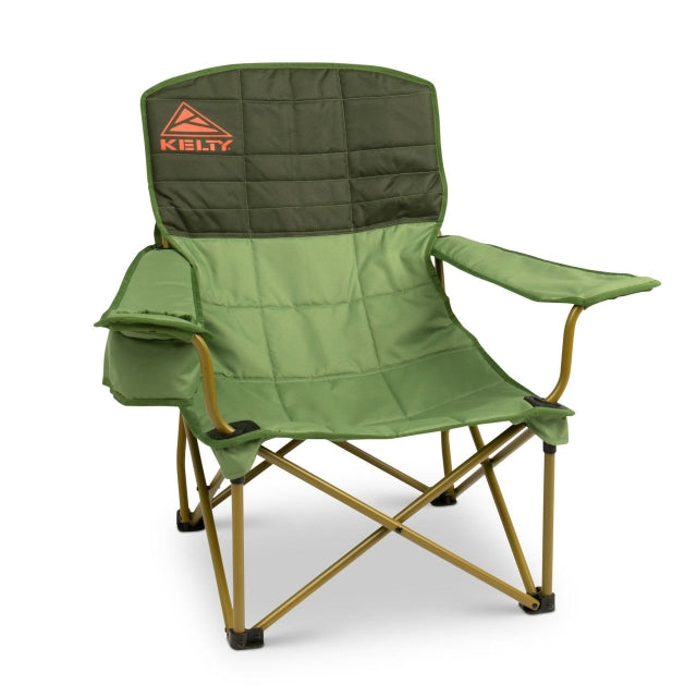 Lowdown Chair