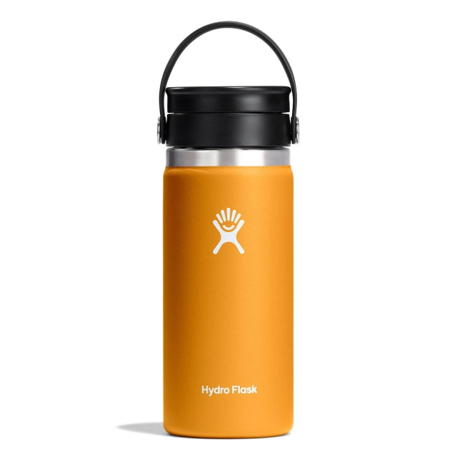16 oz Coffee with Flex Sip Lid