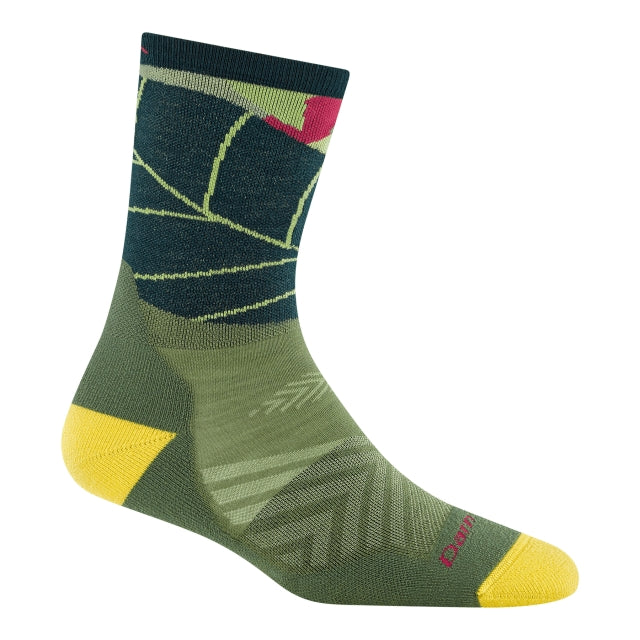 Run Wild Micro Crew Ultra-Lightweight with Cushion