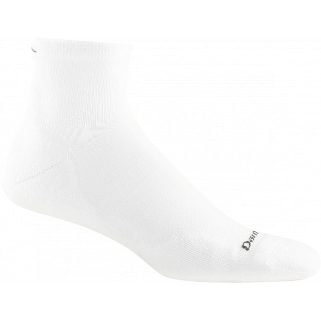 Run 1/4 Ultra-Lightweight with Cushion
