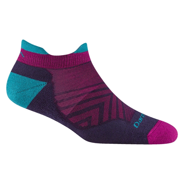 Run No Show Tab Ultra-Lightweight with Cushion