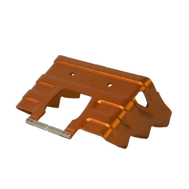 Crampons 100Mm
