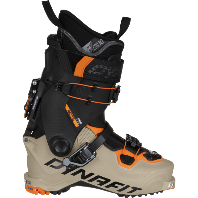 Radical Pro Boot