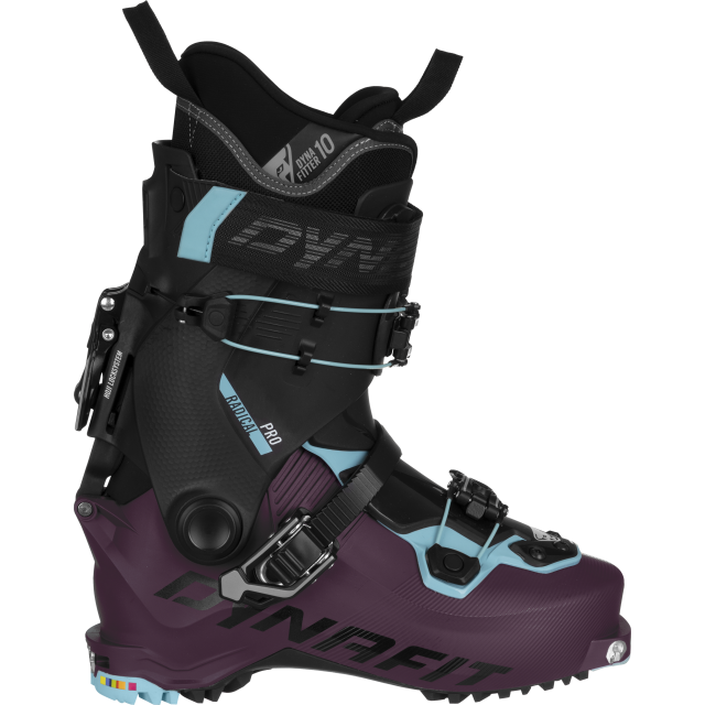 Radical Pro W Boot