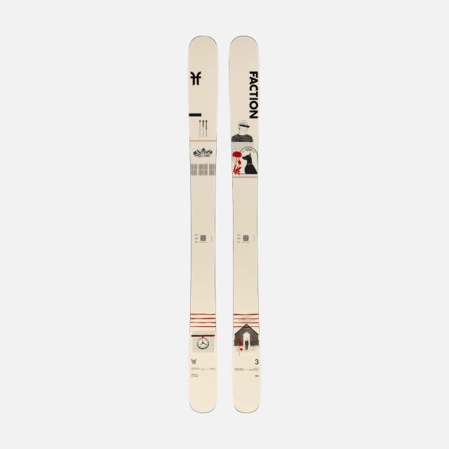 Prodigy 3 Capsule