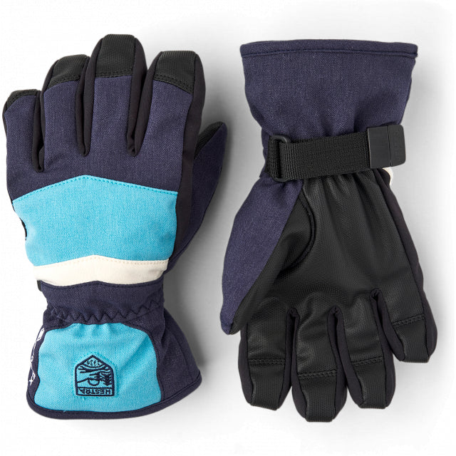Gore-Tex Atlas Jr - 5 finger