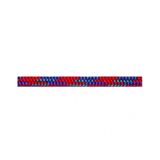 5mm Accessory Cord Red 100M