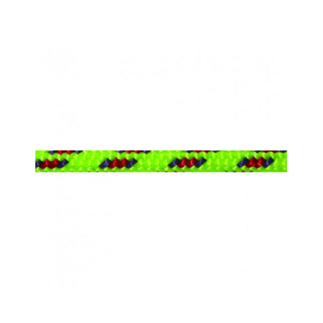 3mm Accessory Cord Yellow 100M