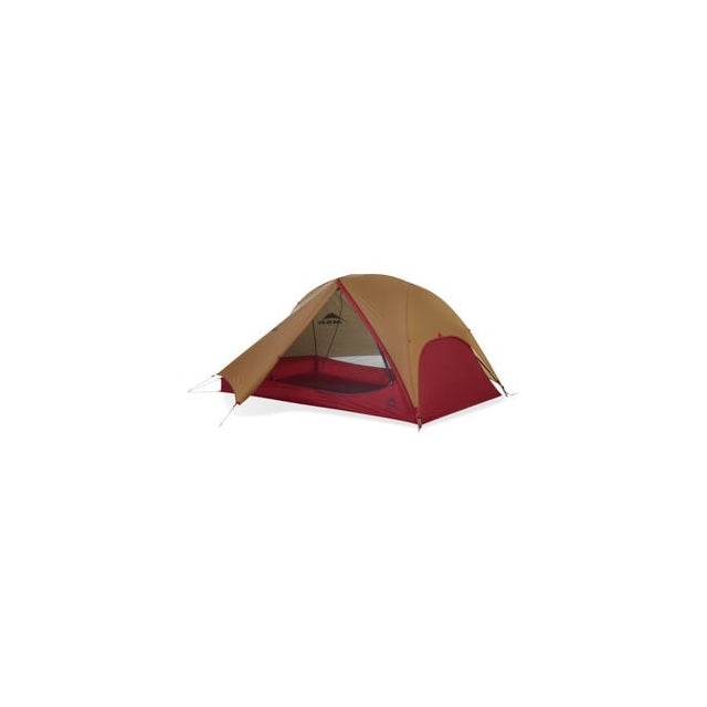 MSR FreeLite™ 2-Person Ultralight Backpacking Tent