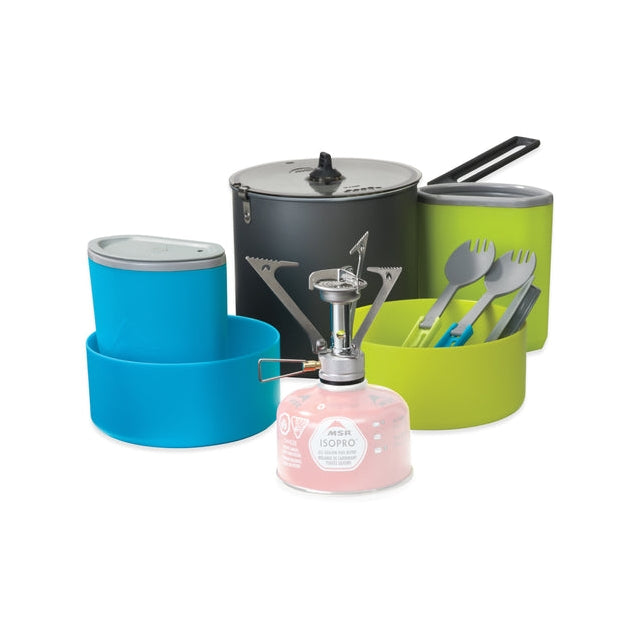 PocketRocket Stove Kit