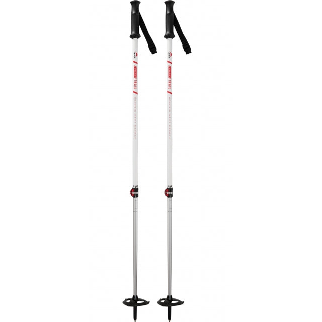 DynaLock Trail Backcountry Poles