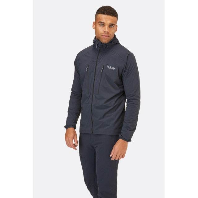 Men's Borealis Jacket