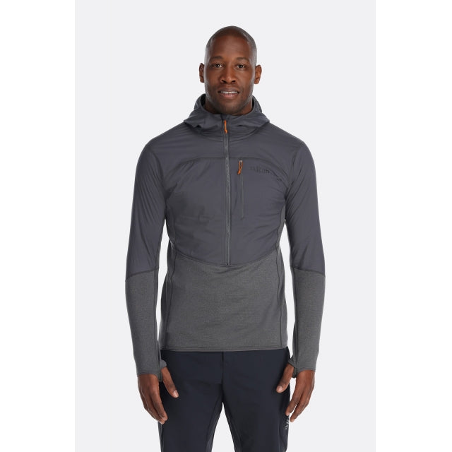 Men's Ascendor Summit Hoody