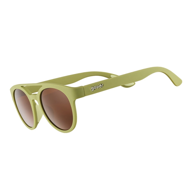 Fossil Finding Focals