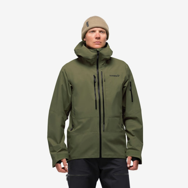 Men's lofoten Gore-Tex Pro Jacket