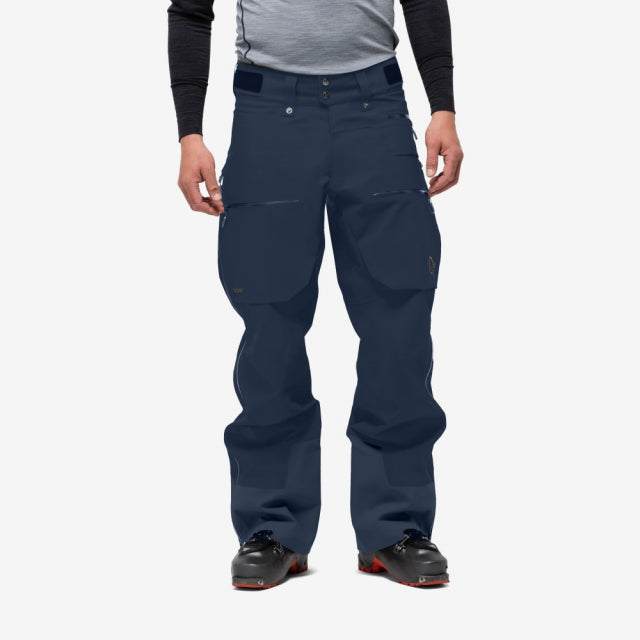 lofoten Gore-Tex Pro Pants Men's