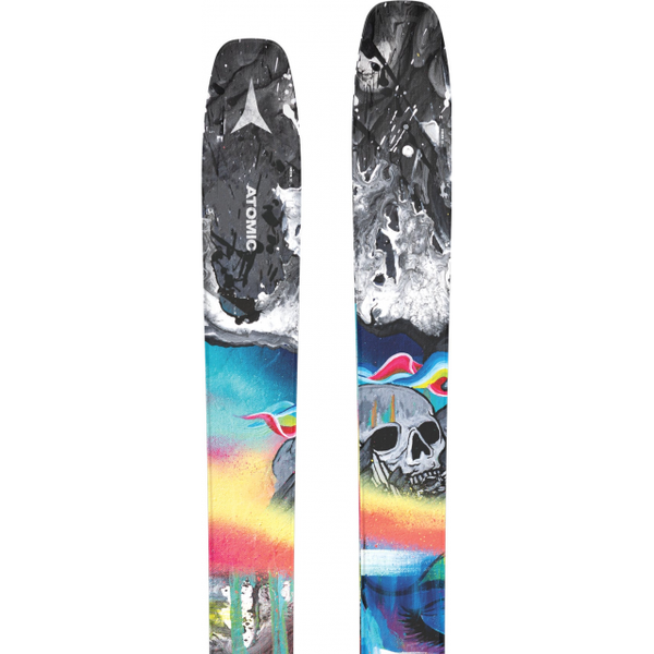 Bent Chetler 120 2025 184cm - Suburban Sports