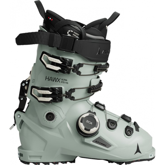 Hawx Ultra Xtd 115 Boa W