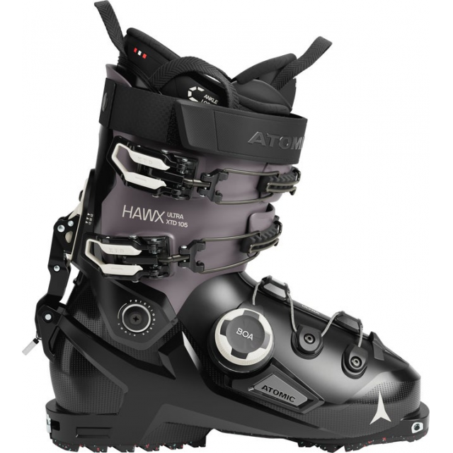 Hawx Ultra Xtd 105 Boa W